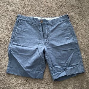 Men’s J. Crew (7 inch - 30 waist) Shorts